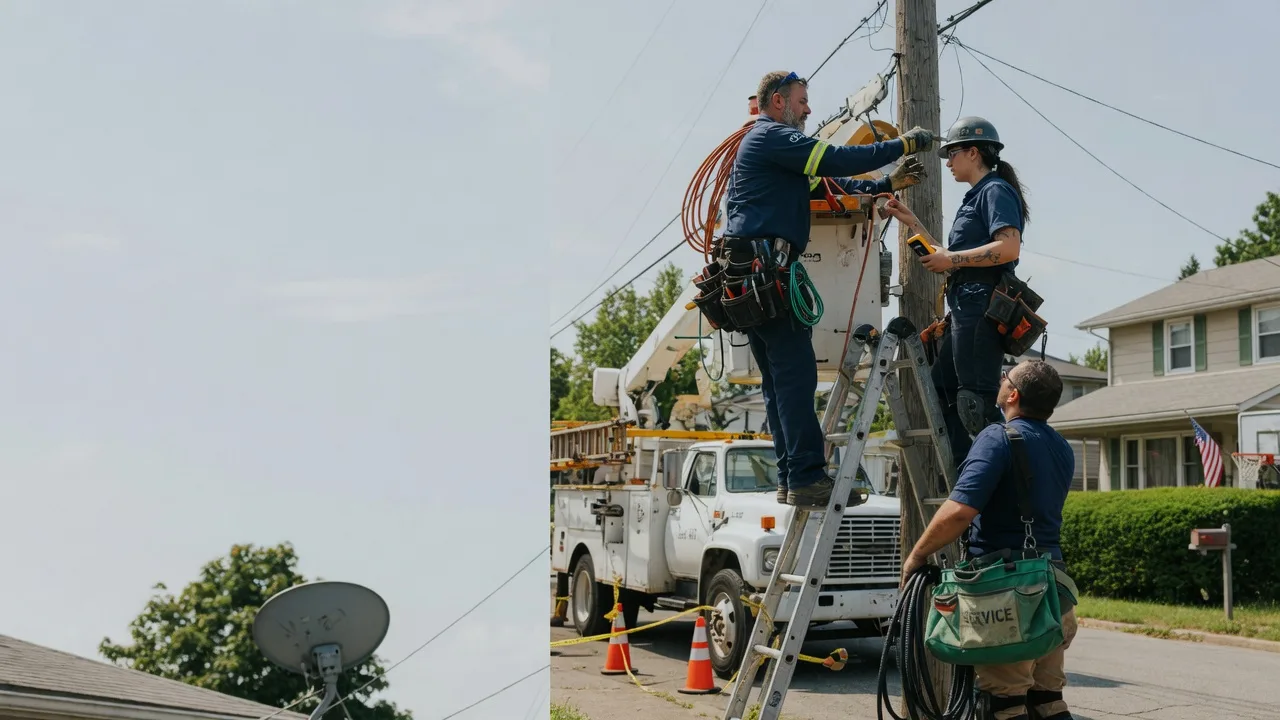 Electrical Repair in Lily, KY near me